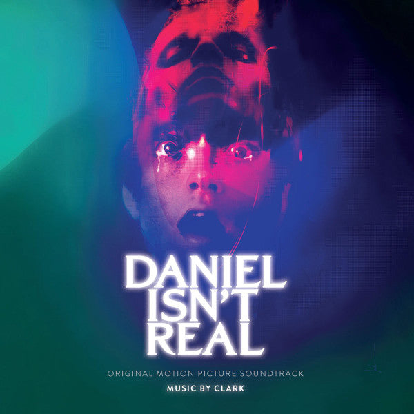 CLARK - DANIEL ISN'T REAL (2LP)