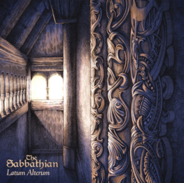 SABBATHIAN - LATUM ALTERUM