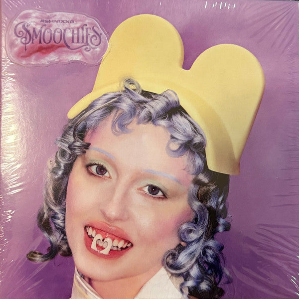 ASHNIKKO - SMOOCHIES