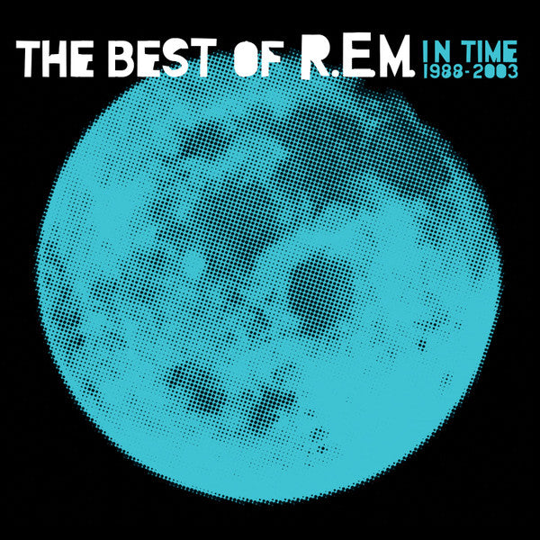 R.E.M. - IN TIME: THE BEST OF R.E.M. 1988-2003 (2LP/180G)