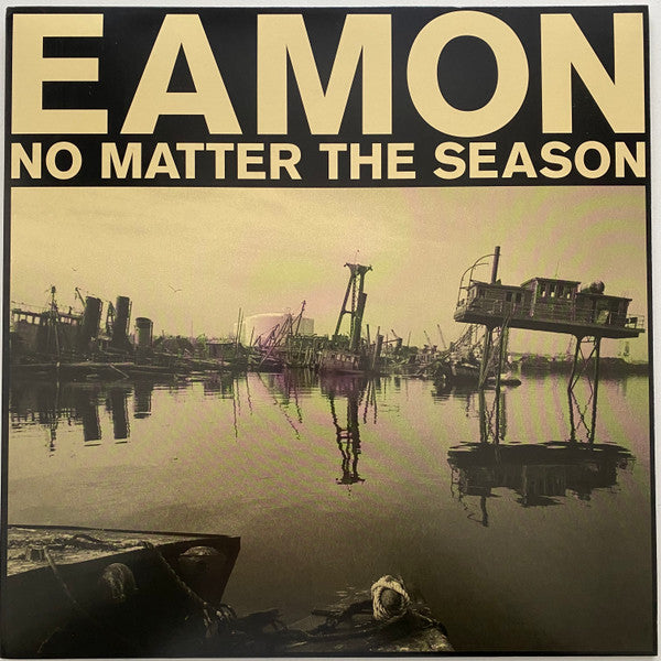 EAMON - NO MATTER THE SEASON
