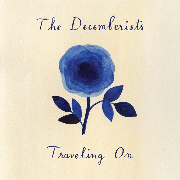 DECEMBERISTS - TRAVELLING ON