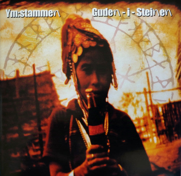 YM-STAMMEN - GUDEN-I-STEINEN