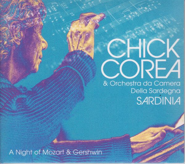 COREA,CHICK - SARDINIA