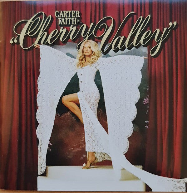 FAITH,CARTER - CHERRY VALLEY