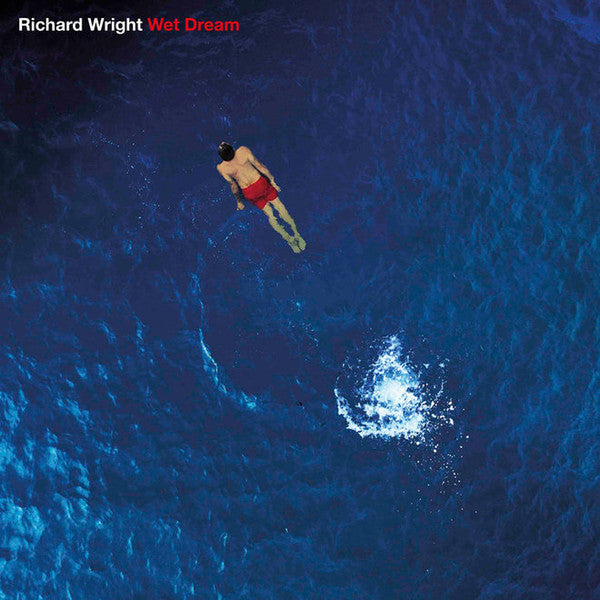 WRIGHT,RICHARD - WET DREAM (2023 REMIX)