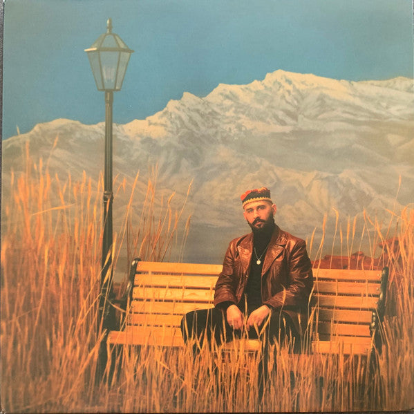 FULL CRATE - KID FROM YEREVAN (LIMITED/FLAMING VINYL/180G/NUMBERED/IMPORT)
