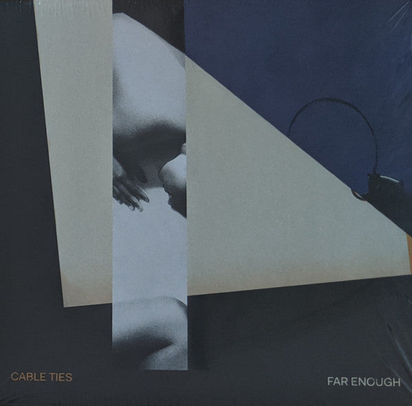 CABLE TIES - FAR ENOUGH