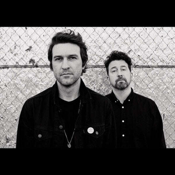 JAPANDROIDS - FATE & ALCOHOL