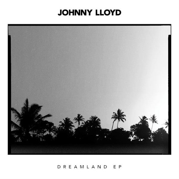 LLOYD,JOHNNY - DREAMLAND