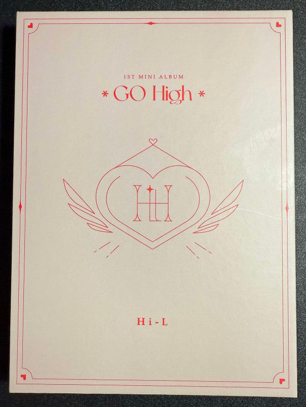 HI-L - GO HIGH