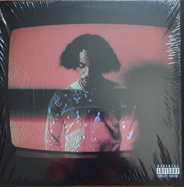 LEONE,TANNA - SLEEPY SOLDIER (X) (RED VINYL)