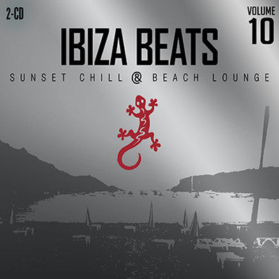VARIOUS ARTISTS - IBIZA BEATS 10