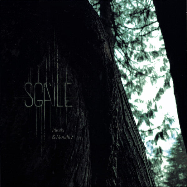 SGAILE - IDEALS & MORALITY