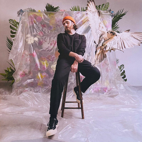 MCMORROW,JAMES VINCENT - GRAPEFRUIT SEASON (180G)