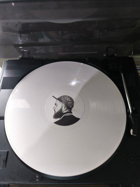 GARRATT,JACK - PHASE (WHITE VINYL/ANNIVE/DELUXE/2LP)