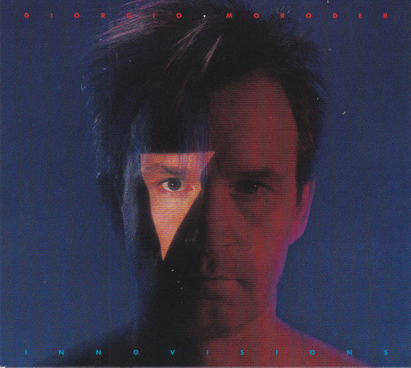 MORODER,GIORGIO - INNOVISIONS