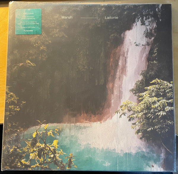 MARSH - LAILONIE (5 YEAR ANNIVERSARY EDITION)