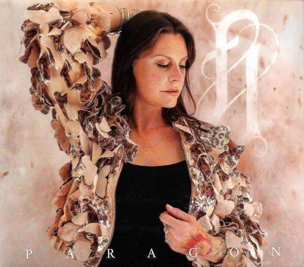 JANSEN FLOOR - PARAGON