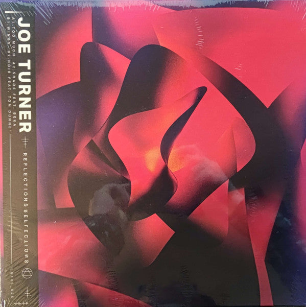 TURNER,JOE - REFLECTIONS