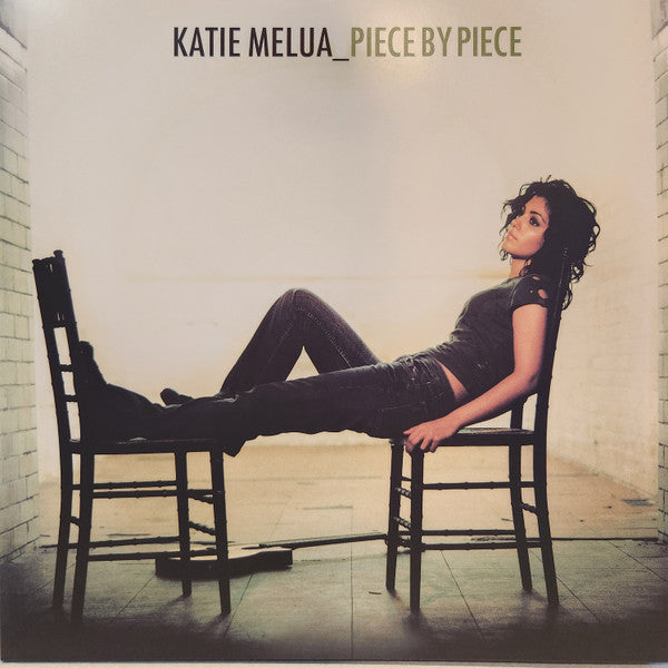 MELUA,KATIE - PIECE BY PIECE (20TH ANNIVERSARY EDITION) (DELUXE/2LP)