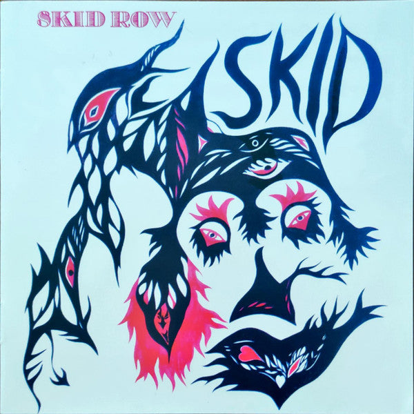 SKID ROW - SKID