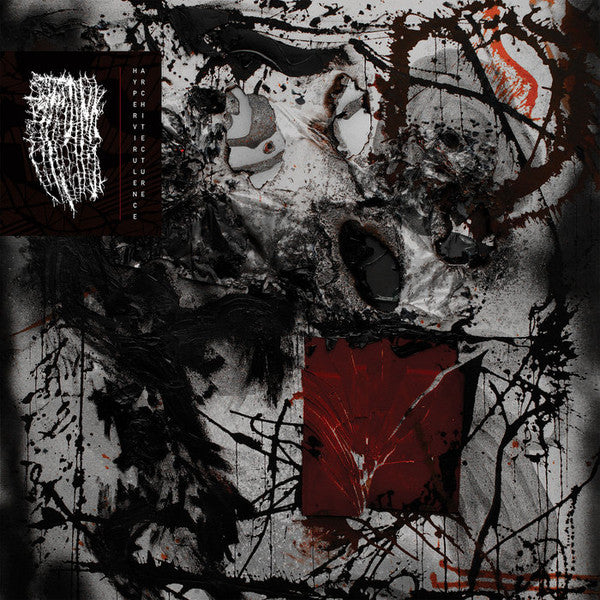 HISSING - HYPERVIRULENCE ARCHITECTURE