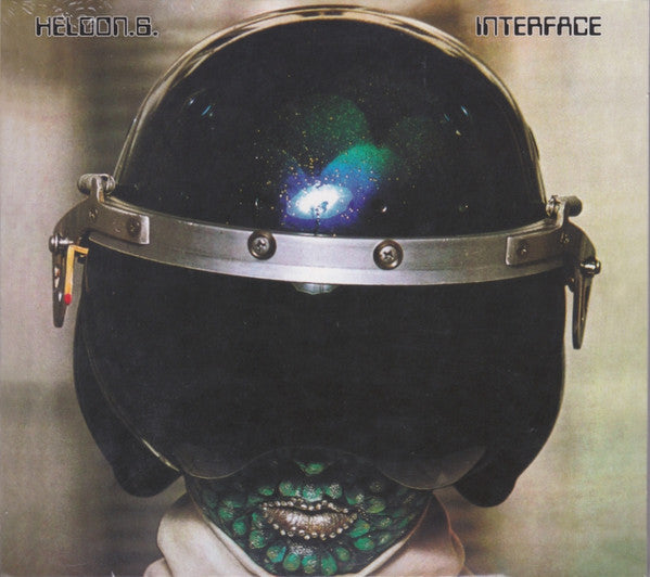 HELDON - 6 - INTERFACE