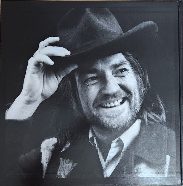 NELSON,WILLIE - SHOTGUN WILLIE (2LP/180G/45RPM)