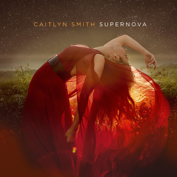 SMITH,CAITLYN - SUPERNOVA