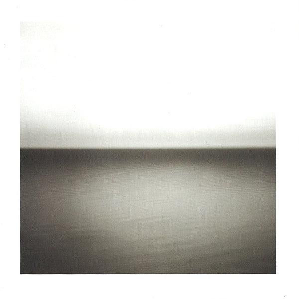 U2 - NO LINE ON HORIZON