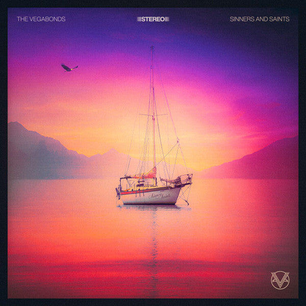 VEGABONDS - SINNERS AND SAINTS