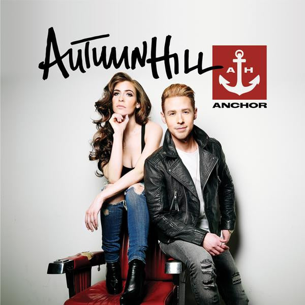 AUTUMN HILL - ANCHOR