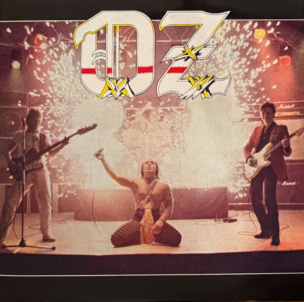 OZ - OZ