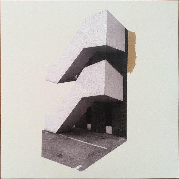 JURADO,DAMIEN - HORIZON JUST LAUGHED