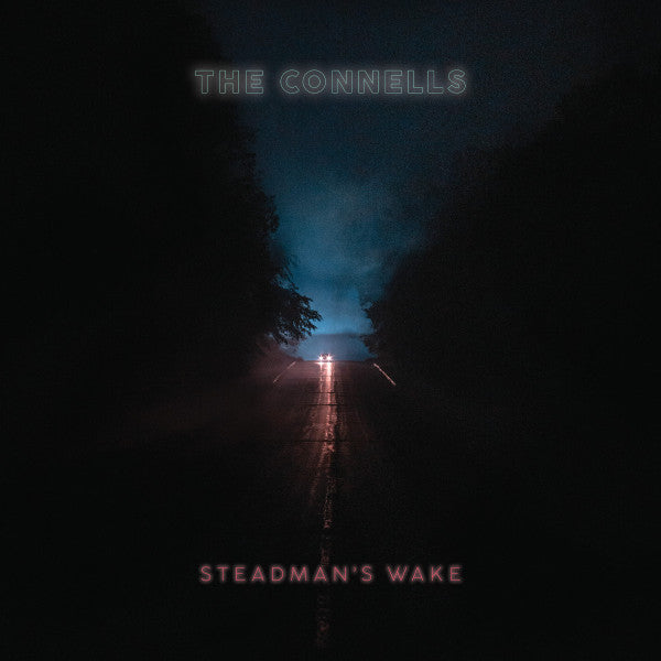 CONNELLS - STEADMAN'S WAKE