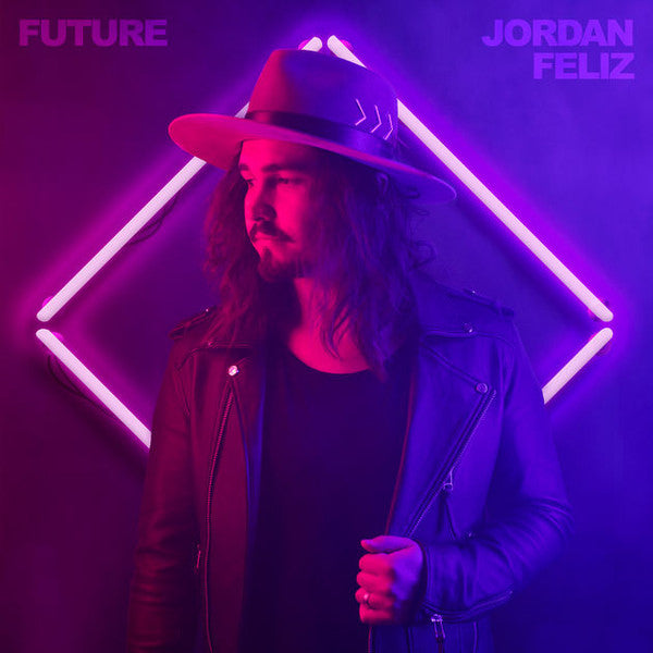 FELIZ,JORDAN - FUTURE