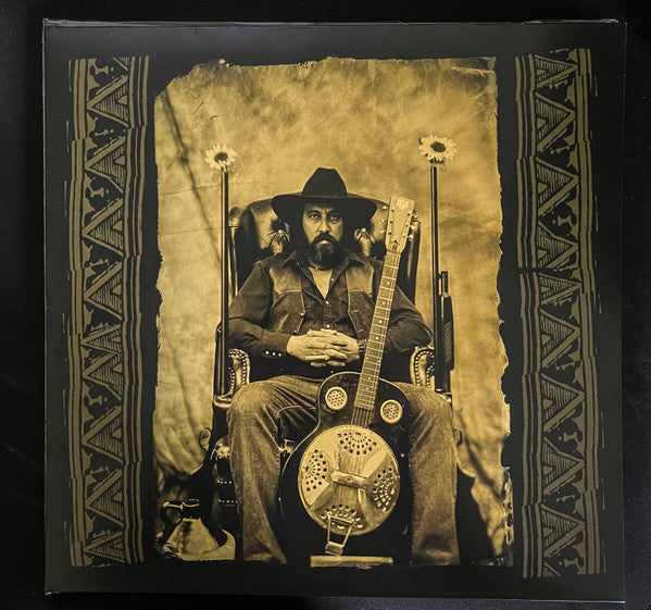 BROTHER DEGE - FOLK SONGS OF THE AMERICAN LONGHAIR