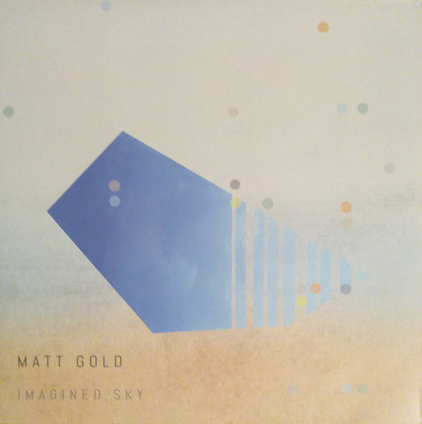 GOLD,MATT - IMAGINED SKY