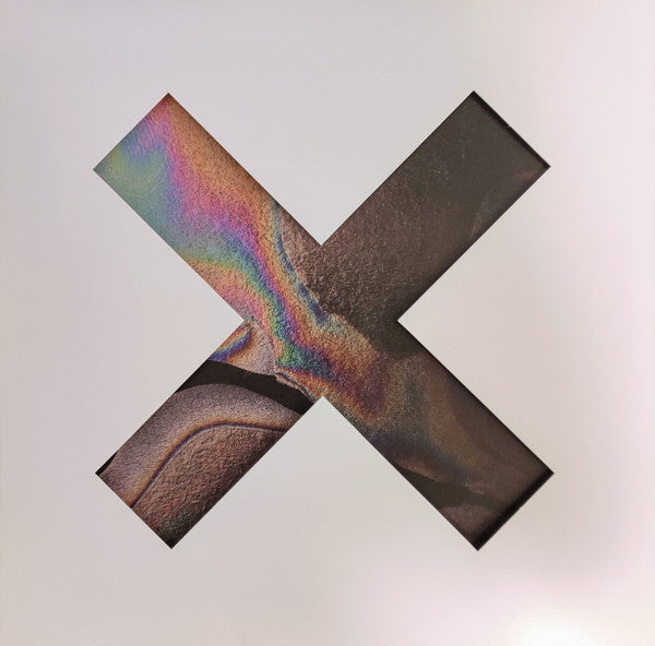 XX - COEXIST (CLEAR VINYL)