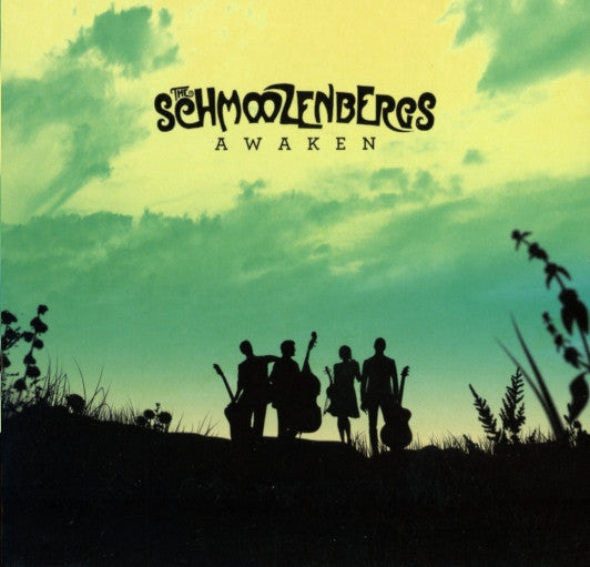 SCHMOOZENBERGS - AWAKEN
