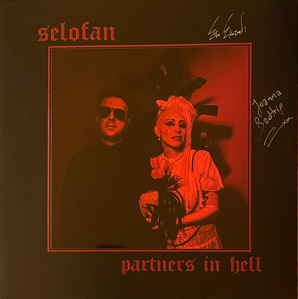 SELOFAN - PARTNERS IN HELL