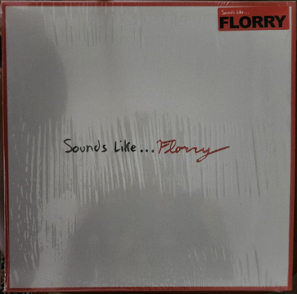 FLORRY - SOUNDS LIKE...