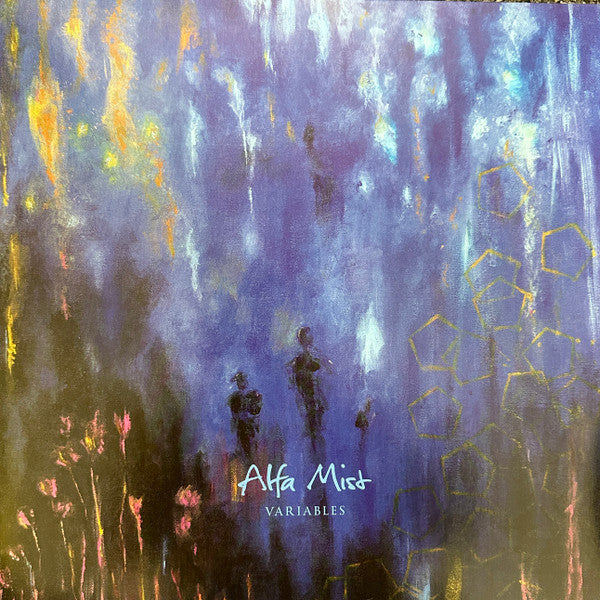 ALFA MIST - VARIABLES
