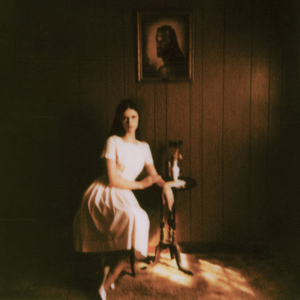 ETHEL CAIN - PREACHER'S DAUGHTER