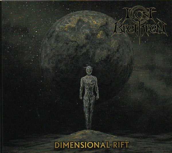LOST BRETHREN - DIMENSIONAL RIFT