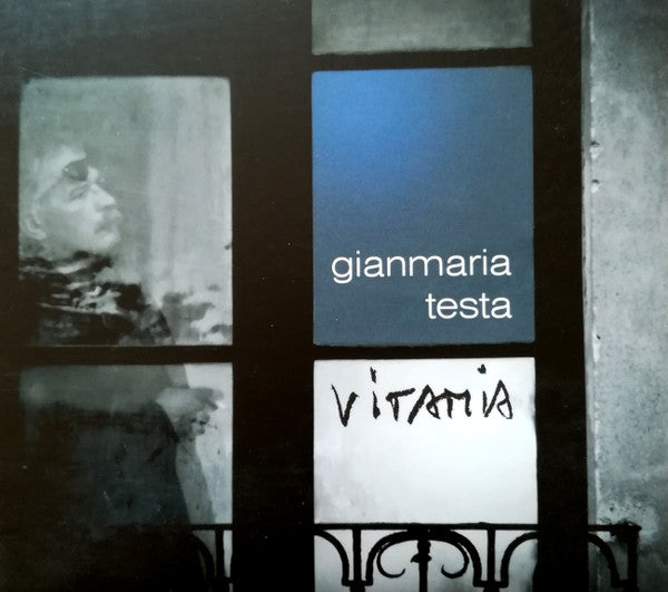 TESTA,GIANMARIA - VITAMIA