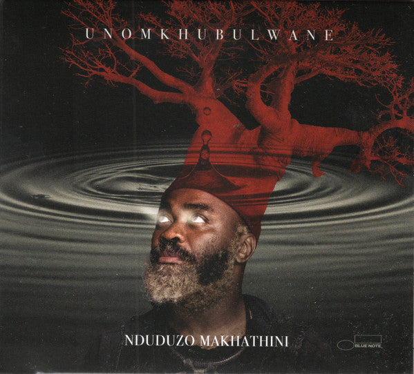 MAKHATHINI,NDUDUZO - UNOMKHUBULWANE
