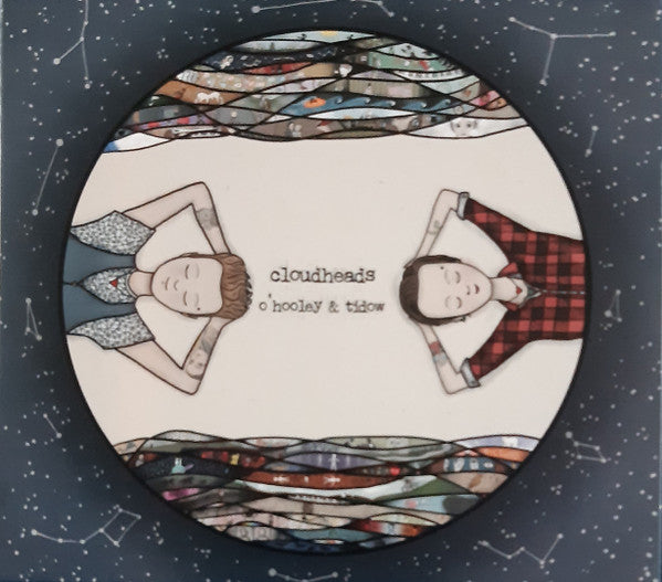 O'HOOLEY & TIDOW - CLOUDHEADS