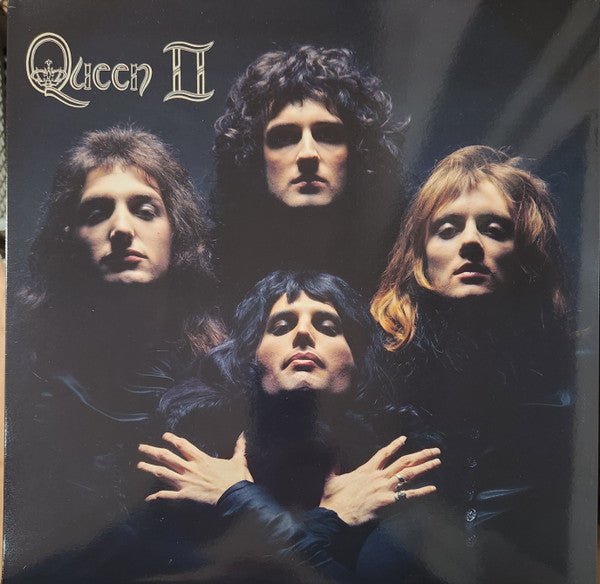 QUEEN - QUEEN II LP LTD.